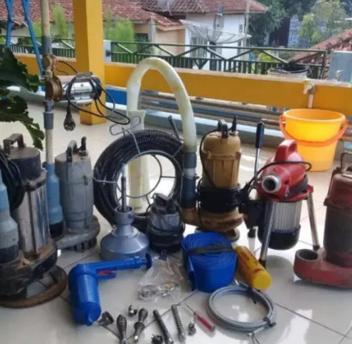 Sedot WC sungaikunjang Murah