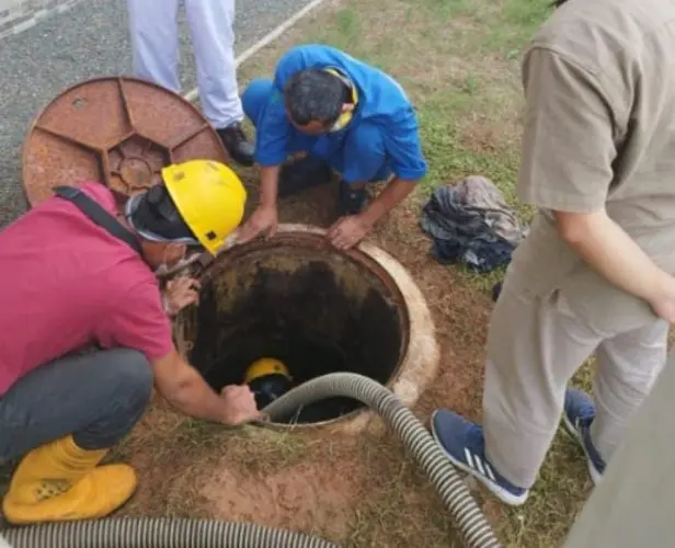 Sedot WC sungaikunjang Murah