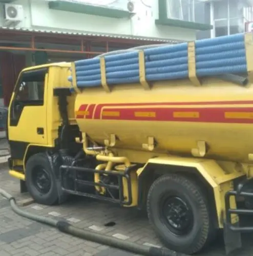Sedot WC sungaikunjang Terdekat