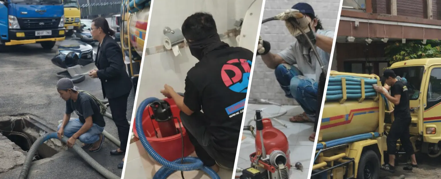 Jasa Sedot WC sungaikunjang Terdekat